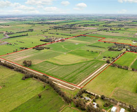 Rural / Farming commercial property sold at 446 Calivil Mail Road Calivil VIC 3573