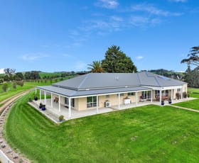 Rural / Farming commercial property for sale at 155 Nicholls Road Mardan VIC 3953