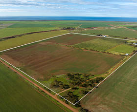 Rural / Farming commercial property sold at 114 Burrawing Creek Road Lipson SA 5607