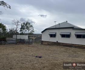Rural / Farming commercial property for sale at 429 COOYAR RANGEMORE Road Cooyar QLD 4402