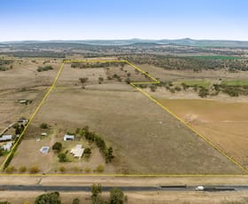 Rural / Farming commercial property sold at "Bungaree" 2667 Toowoomba-Cecil Plains Road Linthorpe QLD 4356