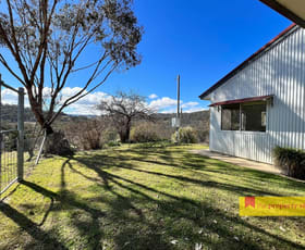 Rural / Farming commercial property sold at 63 Anderson Road Mudgee NSW 2850