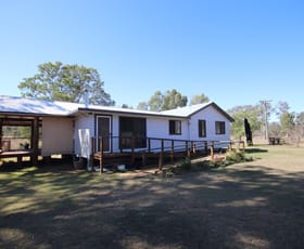 Rural / Farming commercial property sold at 7001 Mundubbera Durong Road Boondooma QLD 4613