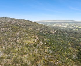 Rural / Farming commercial property sold at C/A 60, 29, 28, 27, Bunjils Cave Road Black Range VIC 3381