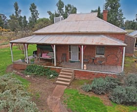 Rural / Farming commercial property for sale at 'Weona' 307 Taylors Lane Barmedman NSW 2668