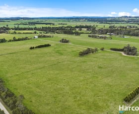 Rural / Farming commercial property sold at 275 Labertouche Road Labertouche VIC 3816