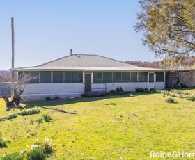 Rural / Farming commercial property sold at 6002 Hill End Road Tambaroora NSW 2850