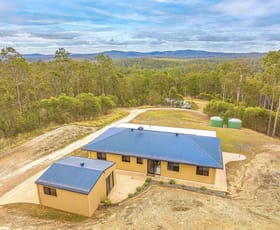 Rural / Farming commercial property sold at 72 Wood Road North Deep Creek QLD 4570