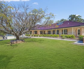 Rural / Farming commercial property sold at 24 Hosking Road Blackmans Point NSW 2444