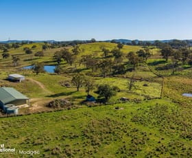 Rural / Farming commercial property sold at 3146 Lue Road Mudgee NSW 2850