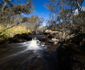Rural / Farming commercial property for sale at 'Waterfall" Kydra Fire Trail Kybeyan NSW 2631