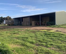 Rural / Farming commercial property sold at 180 Black Culvert Road Rochester VIC 3561