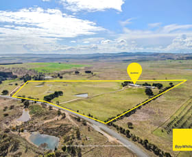 Rural / Farming commercial property for sale at 230 Taylors Creek Road Tarago NSW 2580