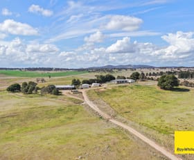 Rural / Farming commercial property sold at 230 Taylors Creek Road Tarago NSW 2580