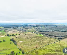 Rural / Farming commercial property sold at 102 Colmena Road Rye Park NSW 2586