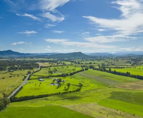 Rural / Farming commercial property sold at 598 Gresford Road Vacy NSW 2421