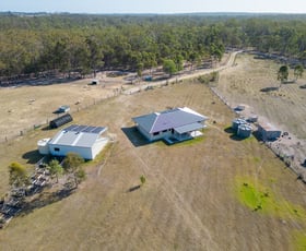 Rural / Farming commercial property sold at LOT 3 JUNCTION MOUNTAIN ROAD South Isis QLD 4660
