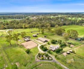 Rural / Farming commercial property for sale at 38 Stewarts Lane Wilberforce NSW 2756