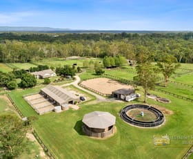 Rural / Farming commercial property sold at 38 Stewarts Lane Wilberforce NSW 2756