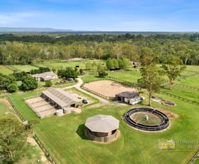 Rural / Farming commercial property for sale at 38 Stewarts Lane Wilberforce NSW 2756