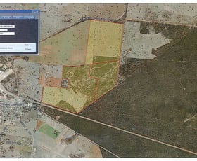 Rural / Farming commercial property sold at 4721 Tabratong Crossing Road Tottenham NSW 2873