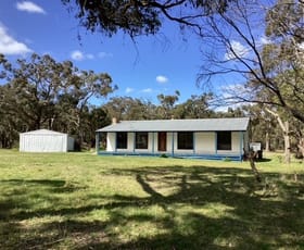 Rural / Farming commercial property sold at 12 Golden Reef Road Dereel VIC 3352