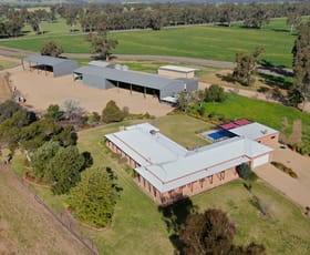 Rural / Farming commercial property sold at 1233 Old Narrandera Road Wagga Wagga NSW 2650