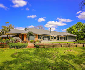 Rural / Farming commercial property sold at 'Wirrabilla' 65 Brick Kiln Road Deniliquin NSW 2710