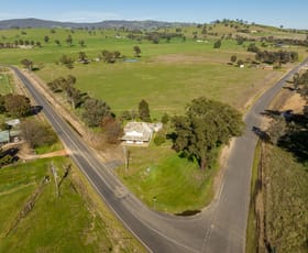 Rural / Farming commercial property for sale at 2051 Adelong Road Tumblong NSW 2729