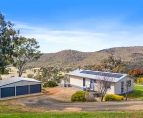 Rural / Farming commercial property sold at 52 Lawrences Road Wisemans Creek NSW 2795