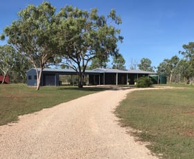 Rural / Farming commercial property sold at 163 Murnburlu Road Katherine NT 0850