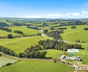 Rural / Farming commercial property sold at 14 Fischers Road Childers VIC 3824