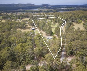 Rural / Farming commercial property sold at 70 Avondale Road Bucca NSW 2450