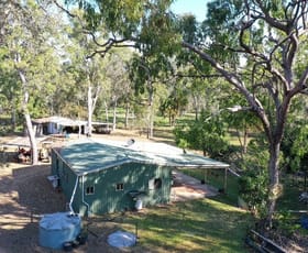 Rural / Farming commercial property sold at 220 Riley Road Cape Cleveland QLD 4810