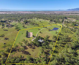 Rural / Farming commercial property sold at 3, 91 Paul James Drive Nome QLD 4816