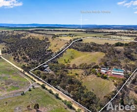 Rural / Farming commercial property for sale at 269 Dog Trap Gully Road Rowsley VIC 3340