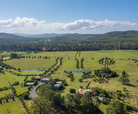 Rural / Farming commercial property for sale at 458 Farrawells Road Telegraph Point NSW 2441