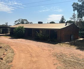 Rural / Farming commercial property sold at 289 Merungle Hill Road Merungle Hill NSW 2705