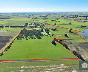 Rural / Farming commercial property for sale at 205 Farrells Road Warrion VIC 3249