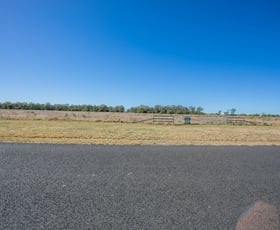 Rural / Farming commercial property sold at LOT 2 WINDMILL ROAD Chinchilla QLD 4413