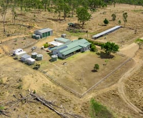 Rural / Farming commercial property sold at 50 Grainger Road Calliope QLD 4680