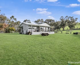 Rural / Farming commercial property for sale at 15 Tinkham Road Tonimbuk VIC 3815