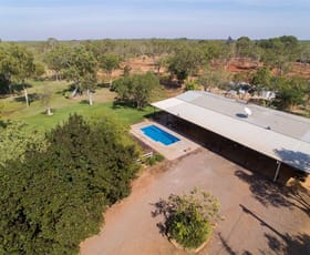 Rural / Farming commercial property for sale at 58 Collins Road Katherine NT 0850