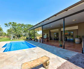 Rural / Farming commercial property for sale at 58 Collins Road Katherine NT 0850