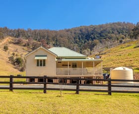 Rural / Farming commercial property for sale at 590 Scone Road Copeland NSW 2422