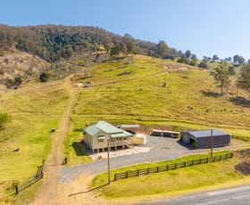 Rural / Farming commercial property for sale at 590 Scone Road Copeland NSW 2422
