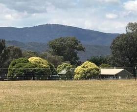 Rural / Farming commercial property for sale at 48 Hayes Road Swanpool VIC 3673