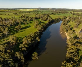 Rural / Farming commercial property for sale at 171 Boytons Road Euberta NSW 2650