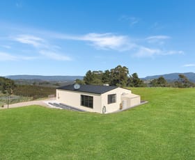 Rural / Farming commercial property sold at 449 Stoodley Road Stoodley TAS 7306