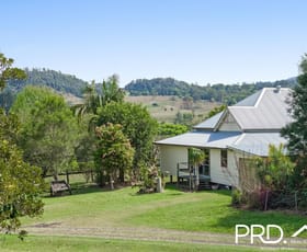 Rural / Farming commercial property sold at 158 Crofton Road Nimbin NSW 2480